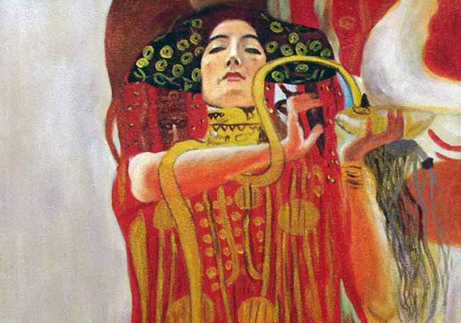 klimt_medicina